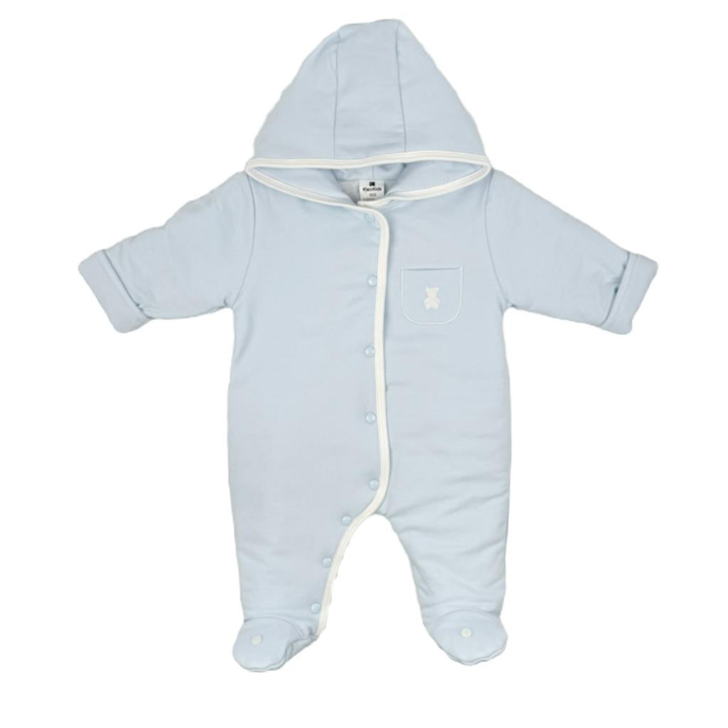 Padded Pram Suit