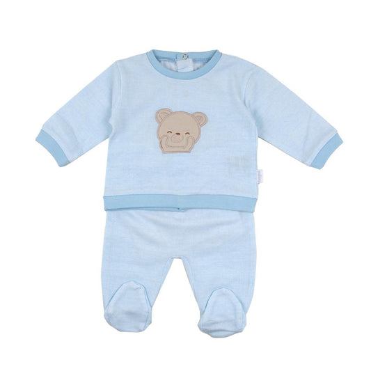 Boxed "Bear" Two Piece Set