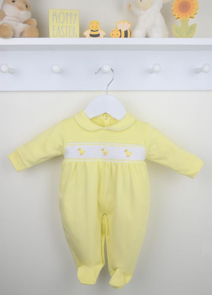 Chick Cotton All in One