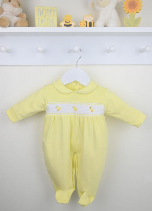 Chick Cotton All in One