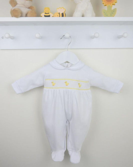 Chick Cotton All in One