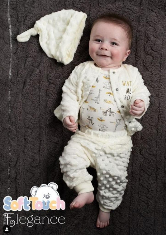 Safari Bubble Four Piece Set