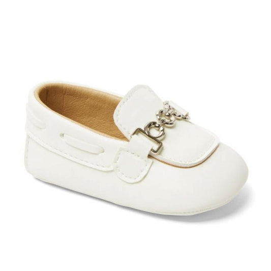 White Shoe