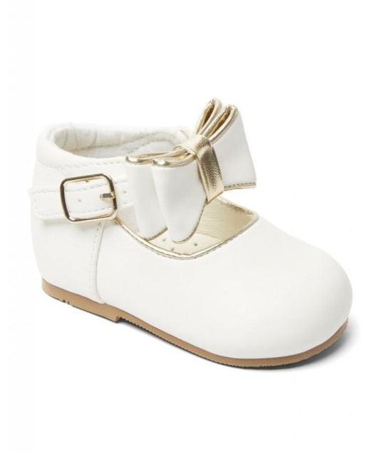Sky Shoe White