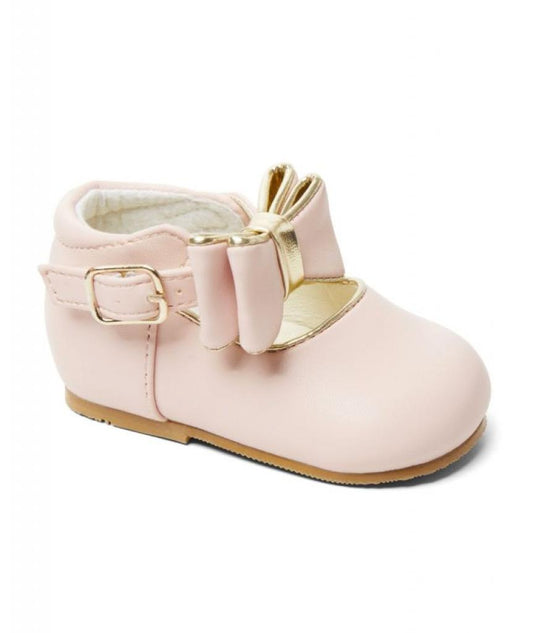 Sky Shoe Pink